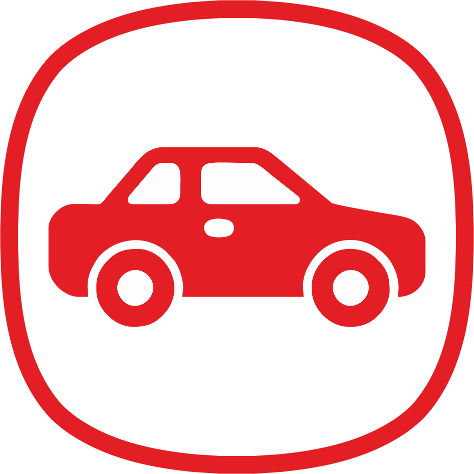 Fahrzeugbeschriftung