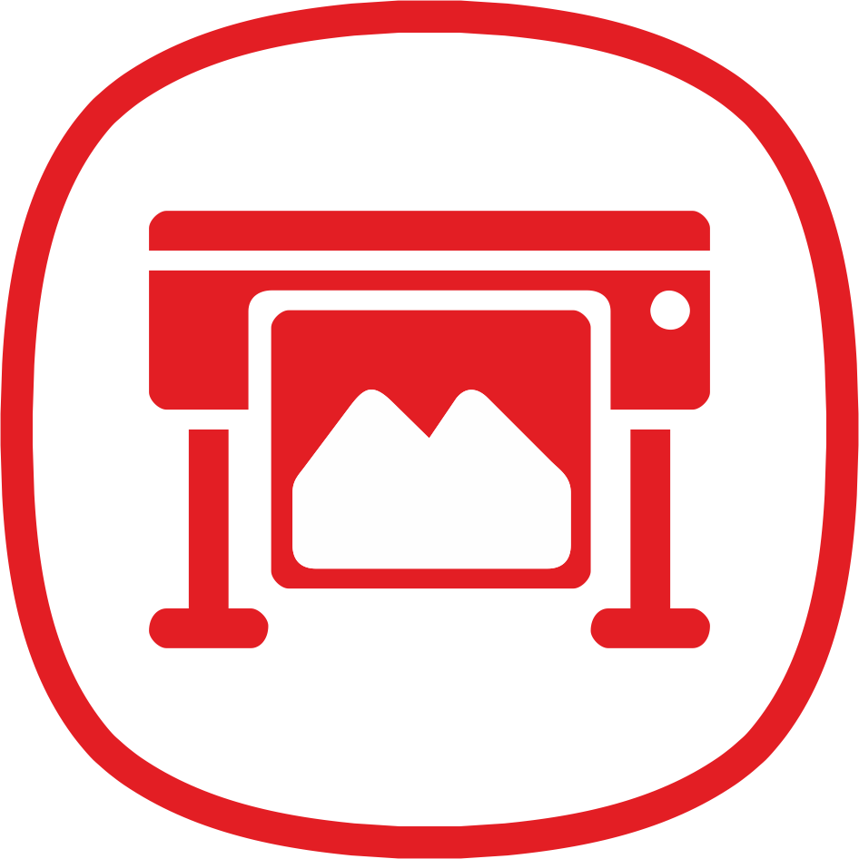 Digital Druck