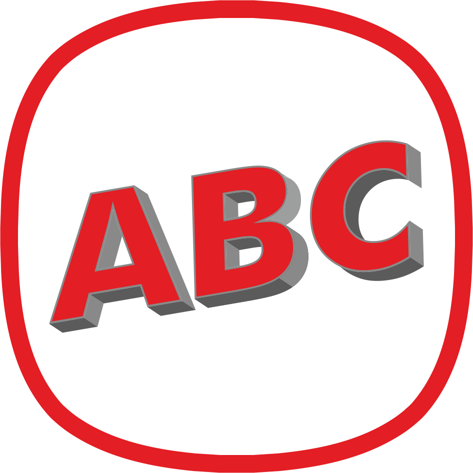 Leuchtbuchstaben