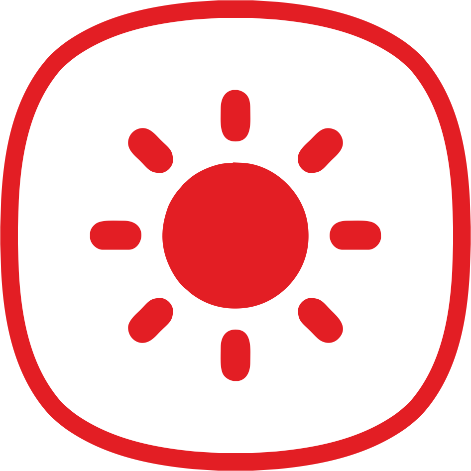 Sonnenschutz