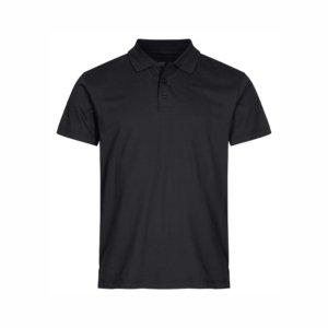 Basic Polo Shirts