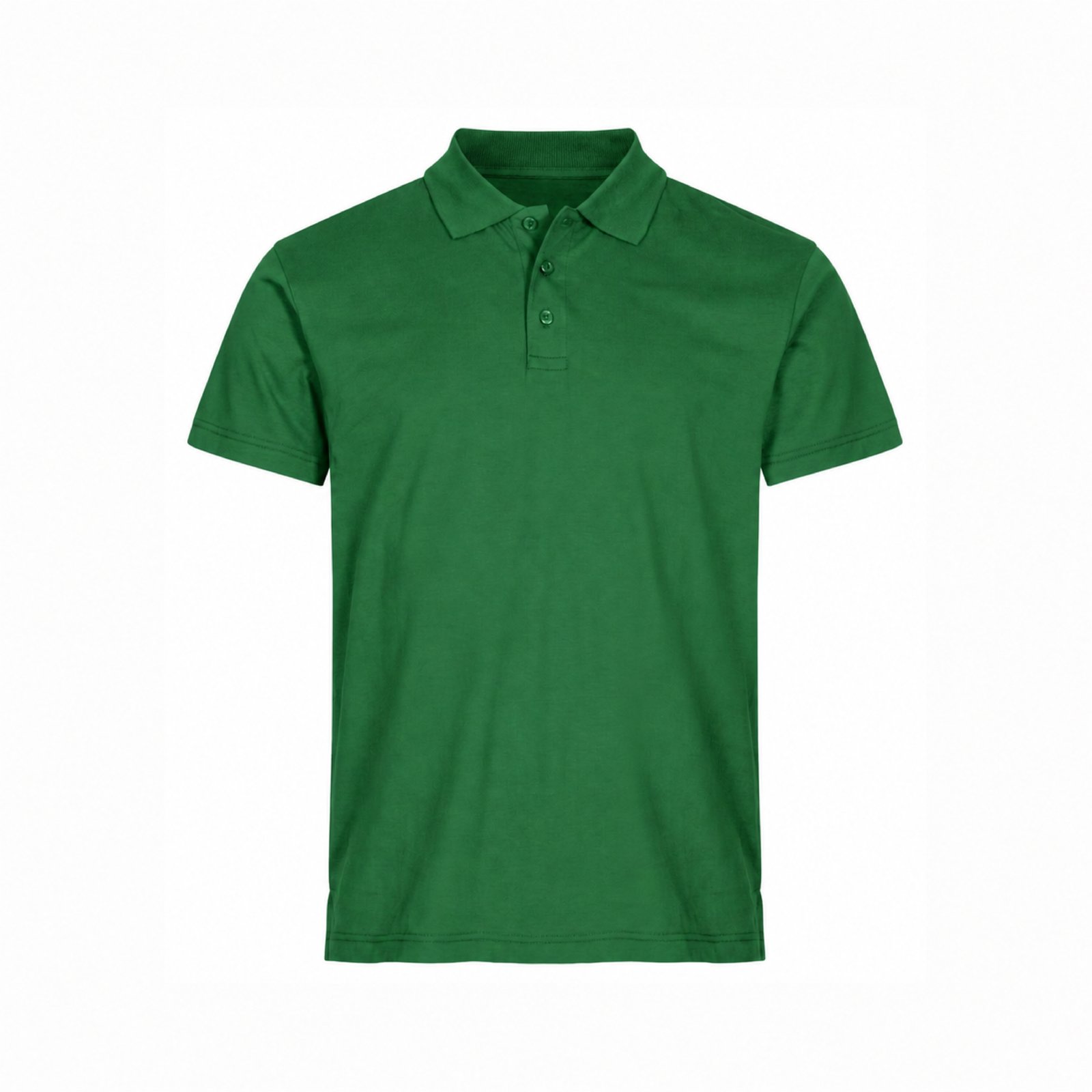 Basic Polo Shirts - Image 5