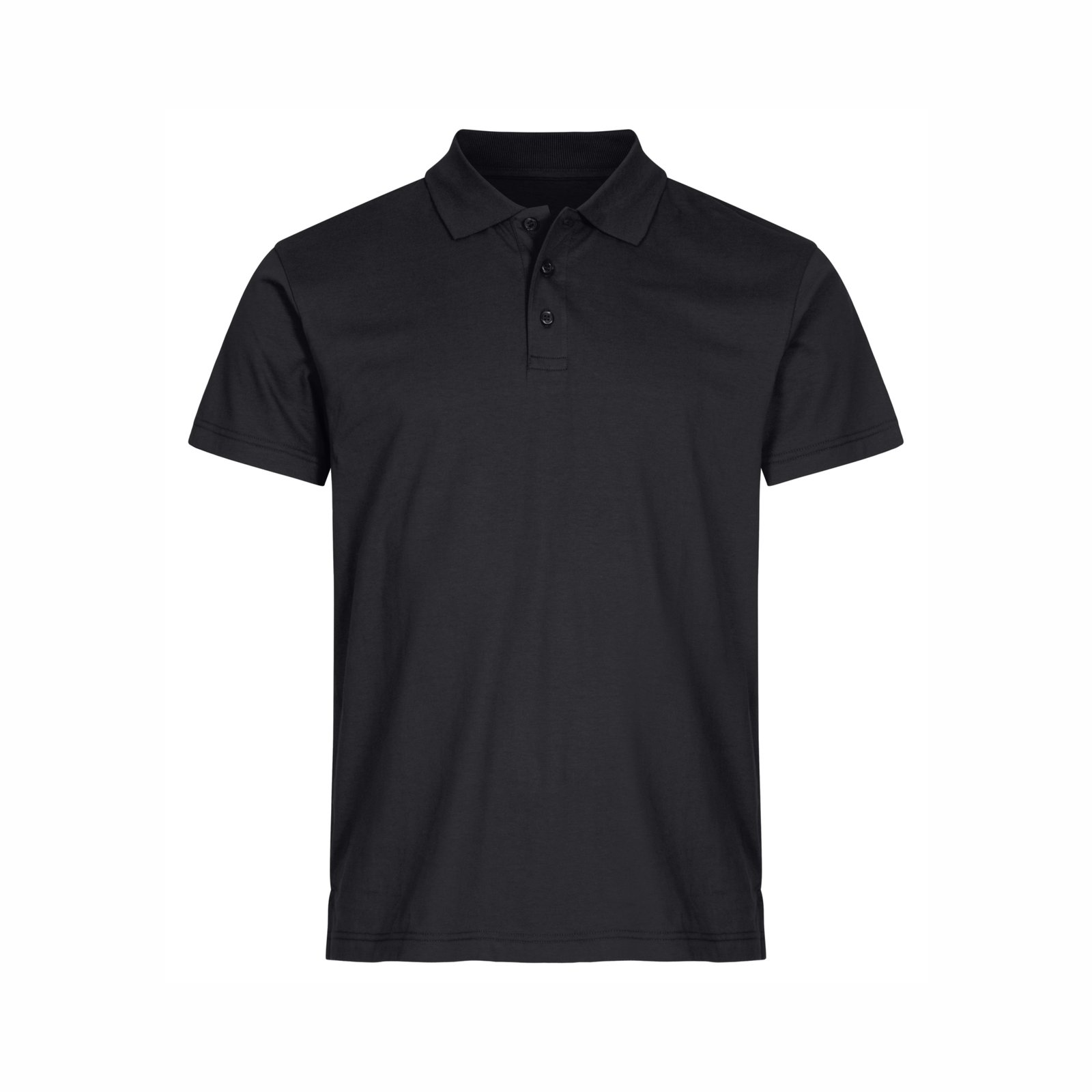 Basic Polo Shirts