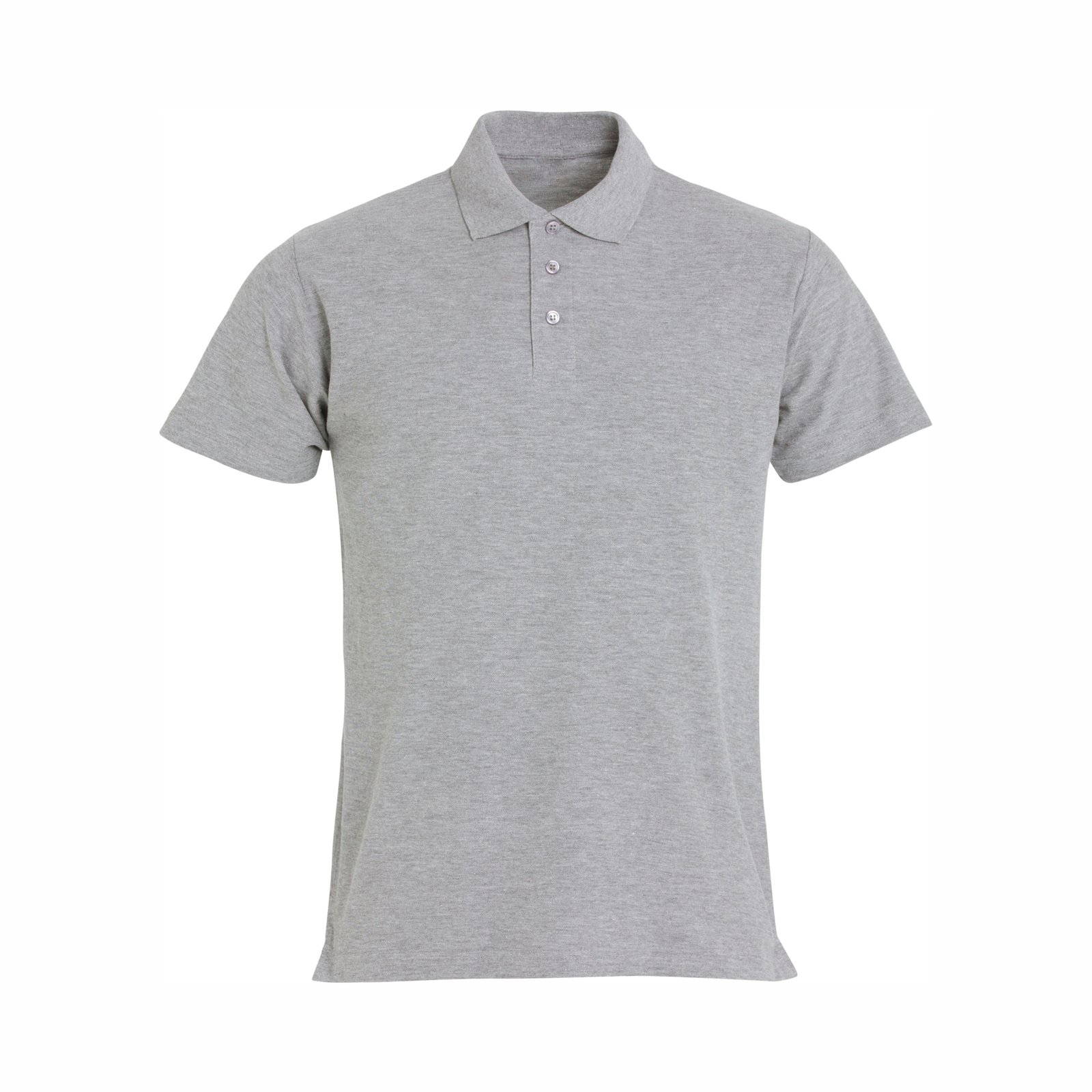 Basic Polo Shirts - Image 6