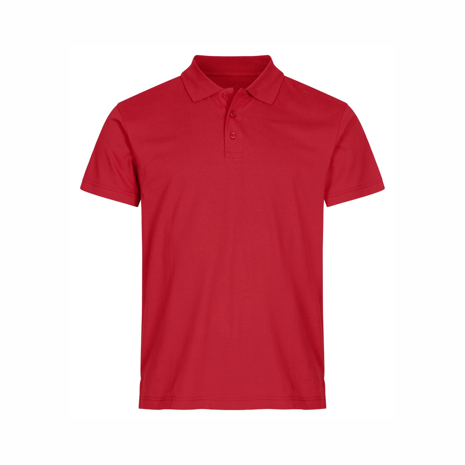 Basic Polo Shirts - Image 3