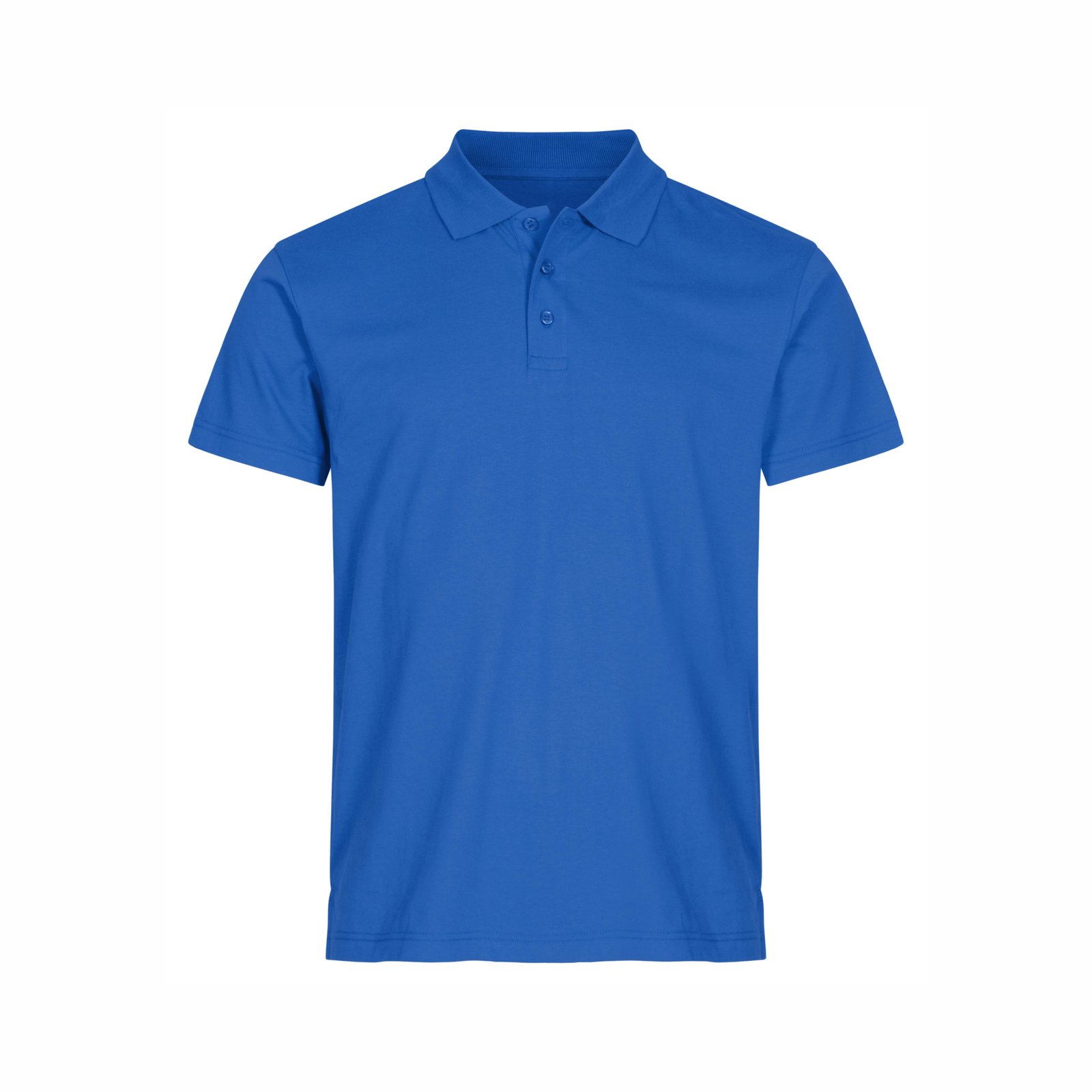 Basic Polo Shirts - Image 4