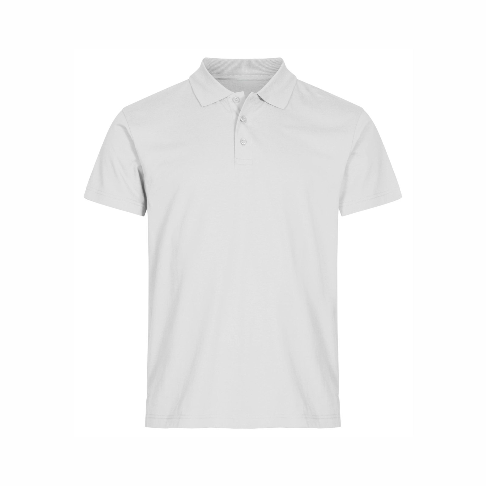 Basic Polo Shirts - Image 2